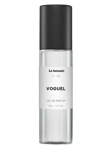 Perfume Voguel de Le Botanic