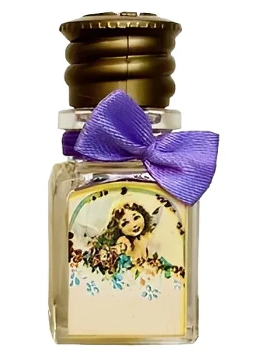 Perfume Acqua di Voile de Borsari