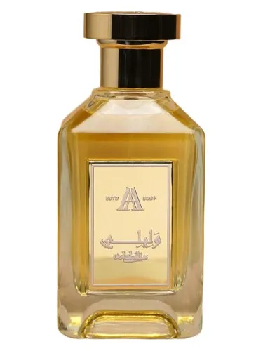 Perfume Volubilis de Aromak