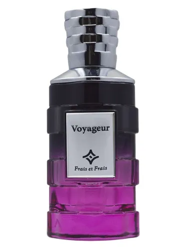Perfume Voyageur de Frais Et Frais