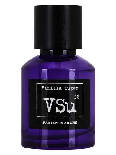 Imagen de VSu22 Vanilla Sugar