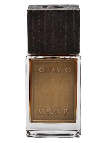Perfume VSOP-Very Special Oud de Kinamic