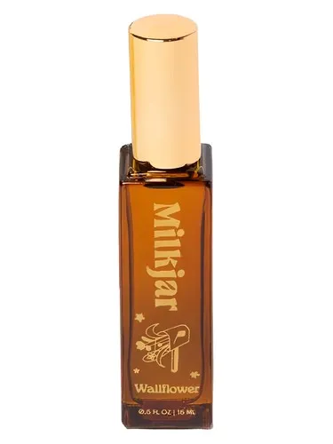 Perfume Wallflower de Milk Jar