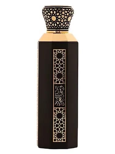 Perfume Wasm Al Oud de Arabian Oud