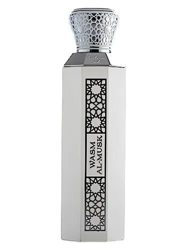 Perfume Wasm Al Musk de Arabian Oud