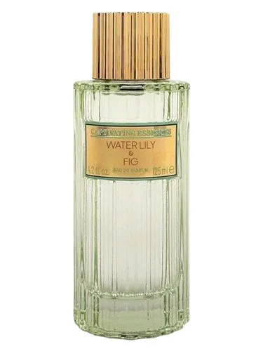 Perfume Water Lily & Fig de Captivating Essences