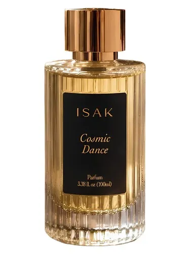 Perfume Cosmic Dance de ISAK