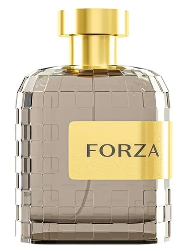 Perfume Forza de Mad Parfumeur