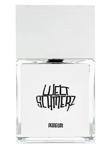 Perfume Weltschmerz de Art Brüt
