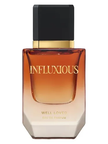 Perfume Well Loved de Influxious