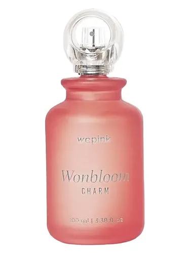 Perfume Wonbloom Charm de We Pink