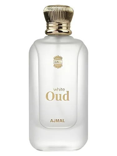 Perfume White Oud de Ajmal