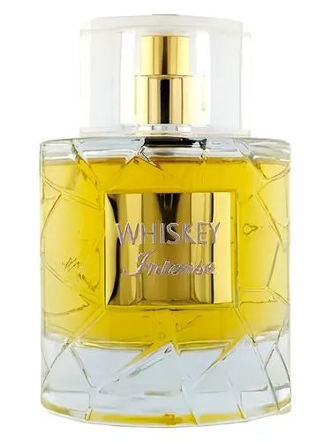 Perfume Whiskey Intense de Fragrance World