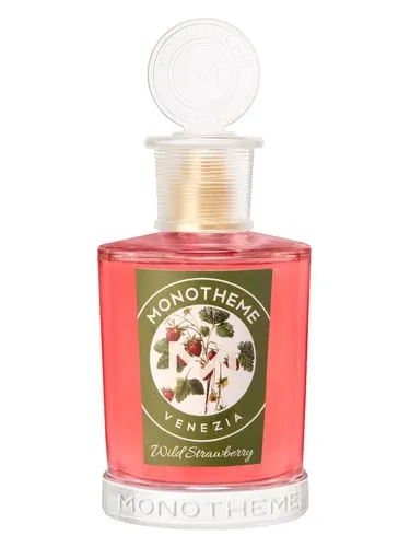 Perfume Wild Strawberry de Monotheme Venezia