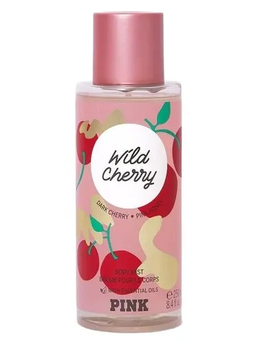 Imagen de Wild Cherry