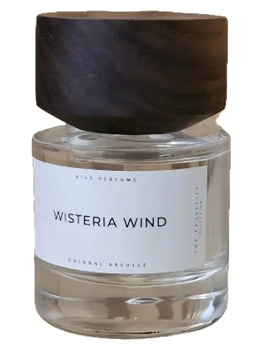 Perfume Wisteria Wind de Vive Perfume