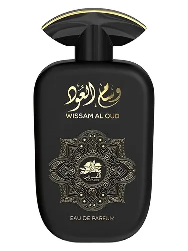 Perfume Wissam Al Oud de Al Fares