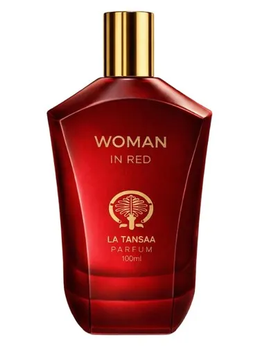 Perfume Women in Red de Latansaa Perfumes