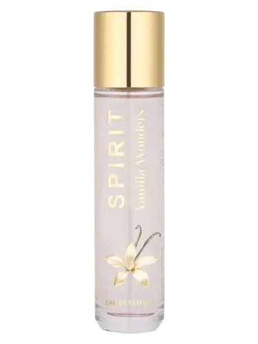 Perfume Vanilla Wonders de Spirit