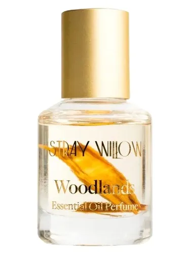 Perfume Woodlands de Stray Willow