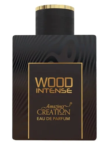 Perfume Wood Intense de Amazing Creation