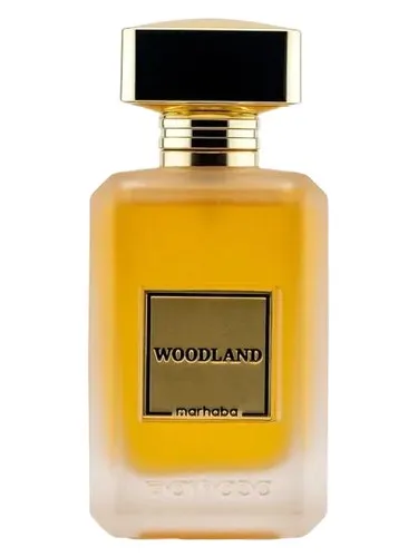 Perfume Woodland de Marhaba Arabic Essence