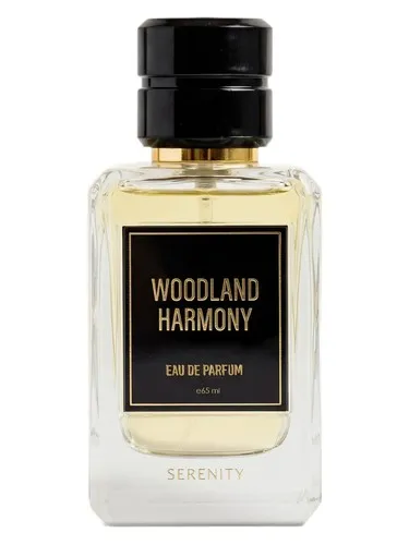 Perfume Woodland Harmony de Serenity