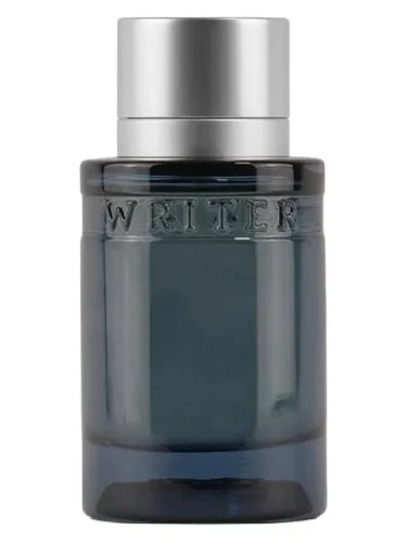 Perfume Writer Extreme de Paris Bleu Parfums