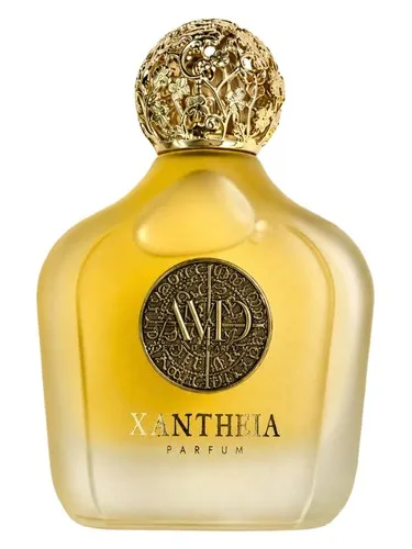 Perfume Xantheia de AMD Perfumes