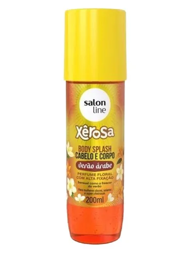 Imagen de Xêrosa Verão Árabe