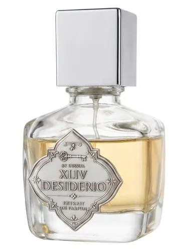 Perfume XLIV Desiderio de Lussur