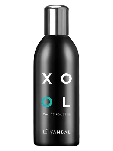 Perfume Xool de Yanbal