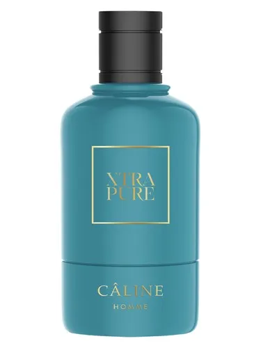 Perfume Xtra Pure de Câline