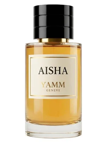 Perfume Aisha de YAMM Genève