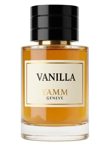 Perfume Vanilla de YAMM Genève