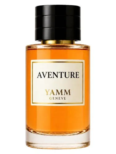 Perfume Aventure de YAMM Genève