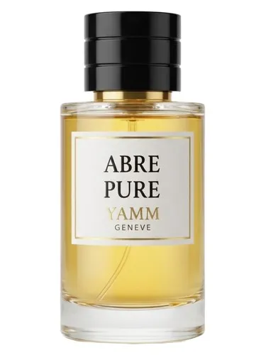 Perfume Abre Pure de YAMM Genève