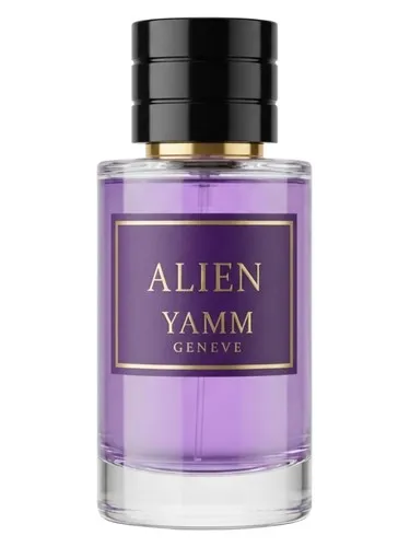 Perfume Alien de YAMM Genève