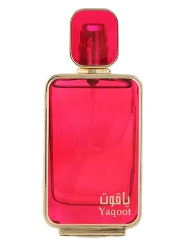 Perfume Yaqoot de Arabian Oud
