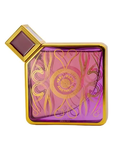 Perfume Amethyste de Ybry Paris