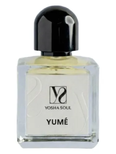 Perfume Yumé de Yosha Soul