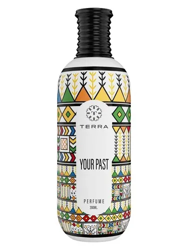 Perfume YOUR PAST de Terra
