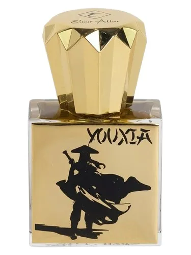 Perfume Youxia de Elixir Attar