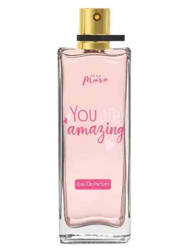 Perfume You are Amazing de Sentio