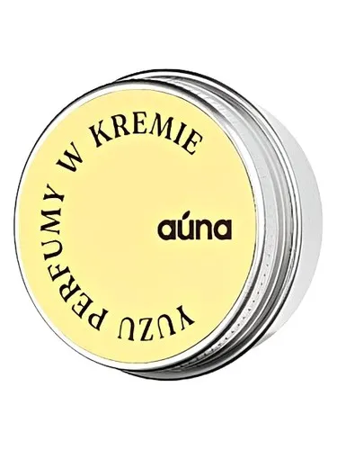 Perfume Yuzu de Auna