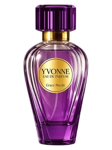 Perfume Yvonne de Grace Nicole