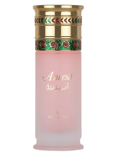Perfume Aneesa de Ard Al Zaafaran