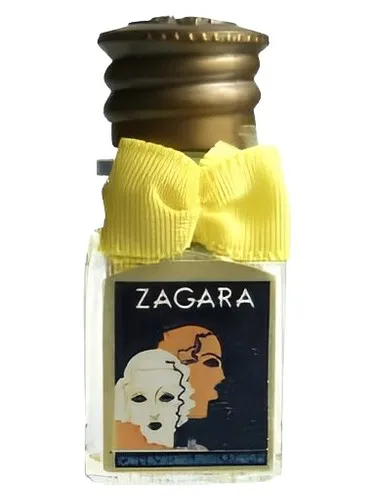 Perfume Zagara de Borsari