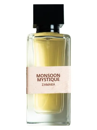 Perfume Monsoon Mystique de Zamara