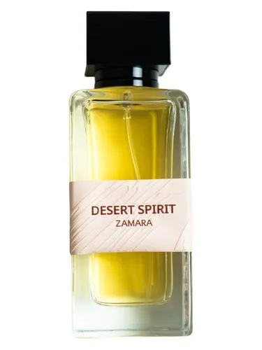 Perfume Desert Spirit de Zamara